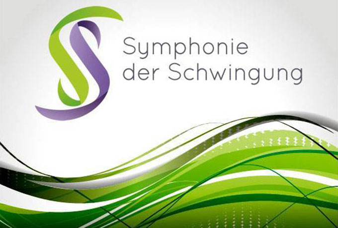 Symphonie der Schwingung